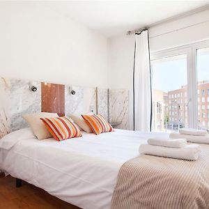 Apartamento de 3 Dormitorios